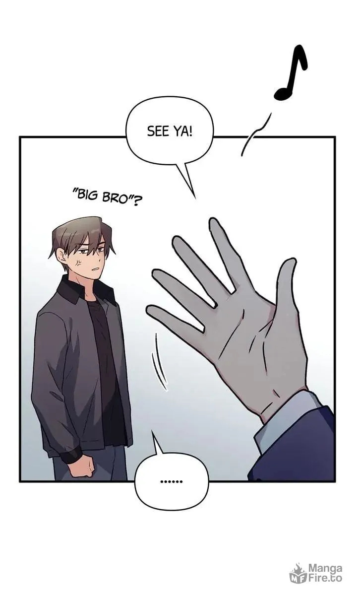 Read Our Peter Pan chapter 37 image 23 on Lezhin
