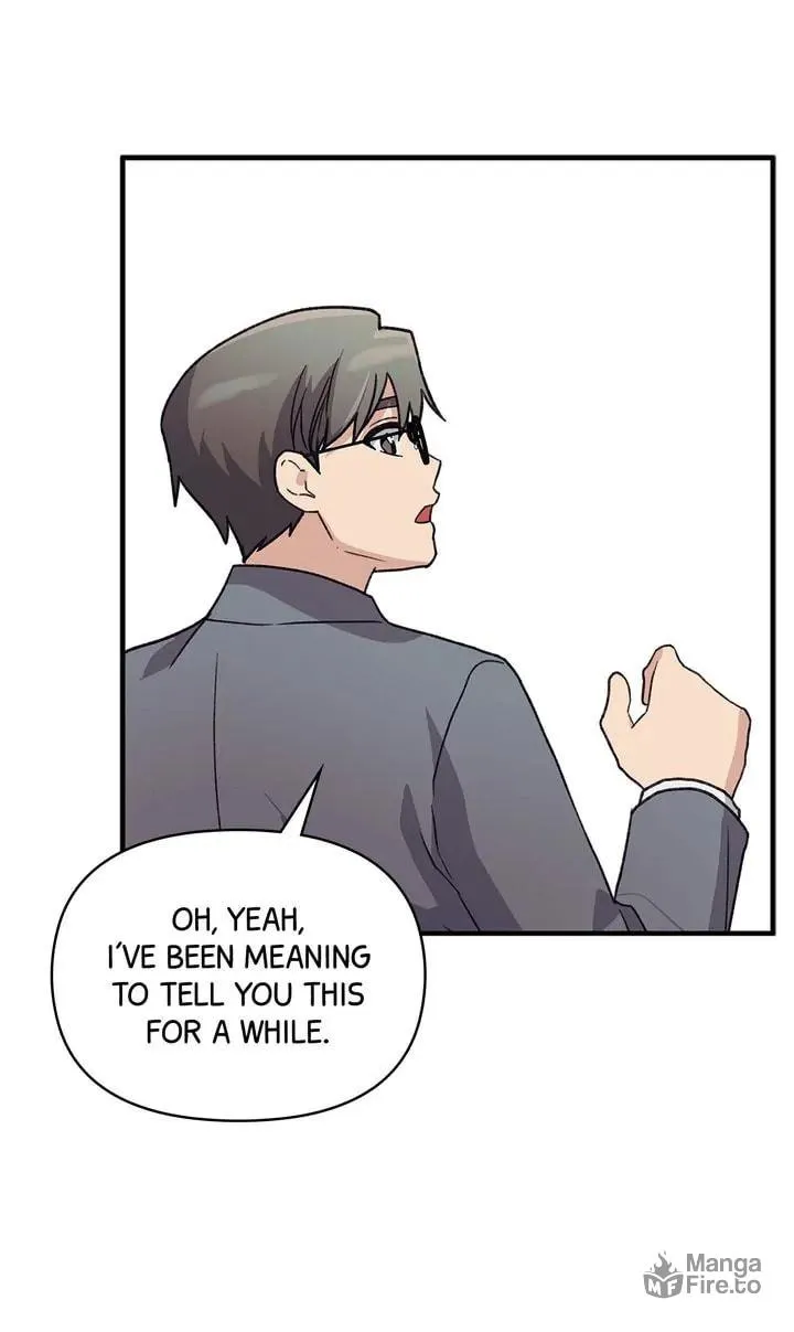 Read Our Peter Pan chapter 37 image 24 on Lezhin