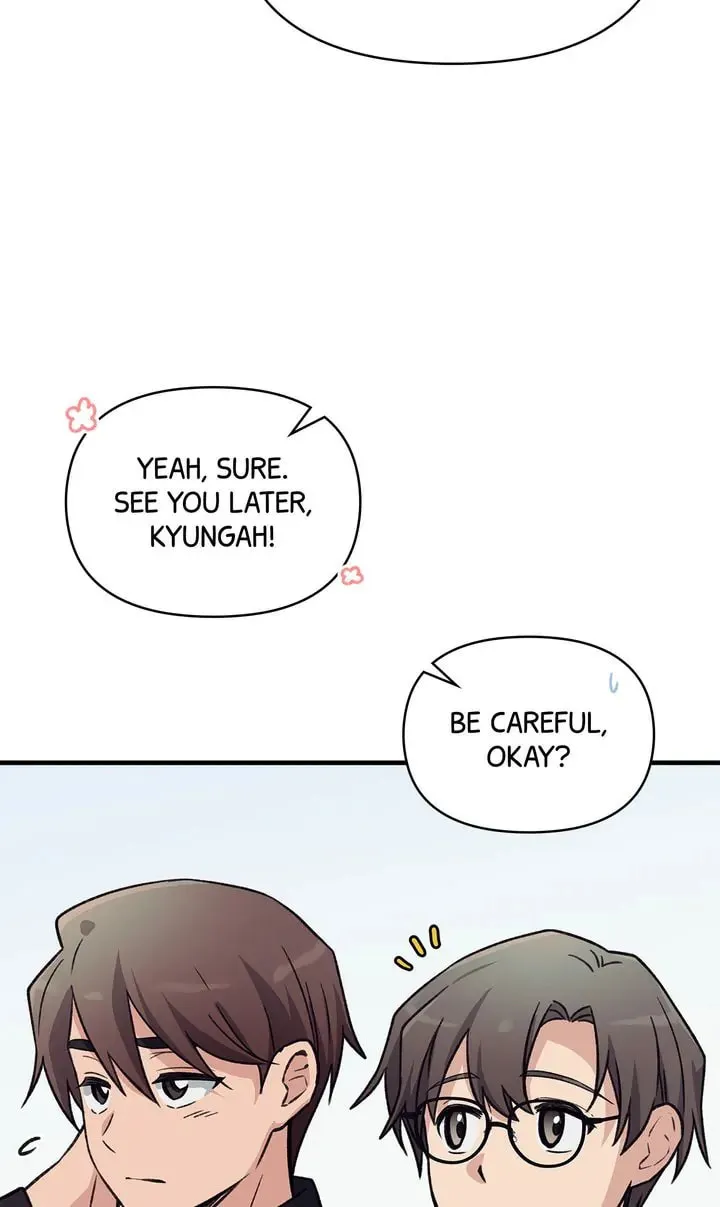 Read Our Peter Pan chapter 37 image 3 on Lezhin