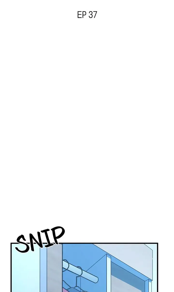 Read Our Peter Pan chapter 37 image 33 on Lezhin