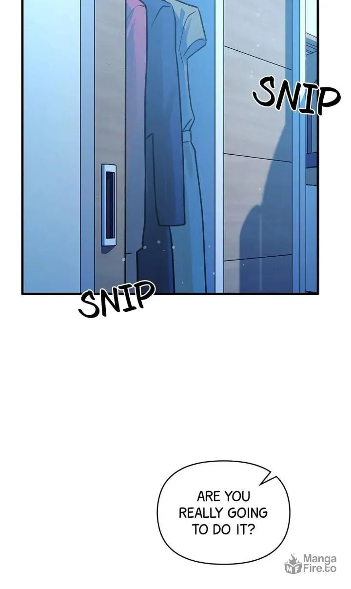 Read Our Peter Pan chapter 37 image 34 on Lezhin
