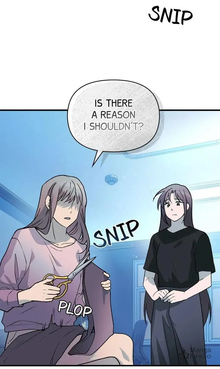 Read Our Peter Pan chapter 37 image 35 on Lezhin