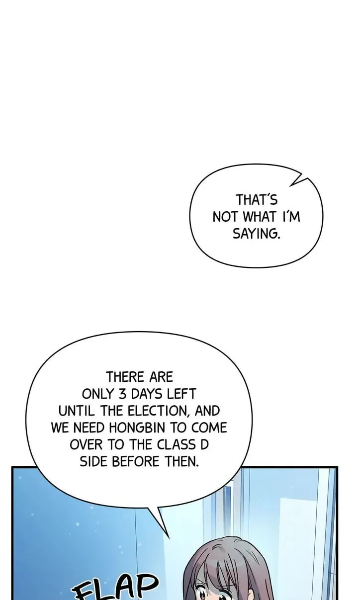 Read Our Peter Pan chapter 37 image 36 on Lezhin