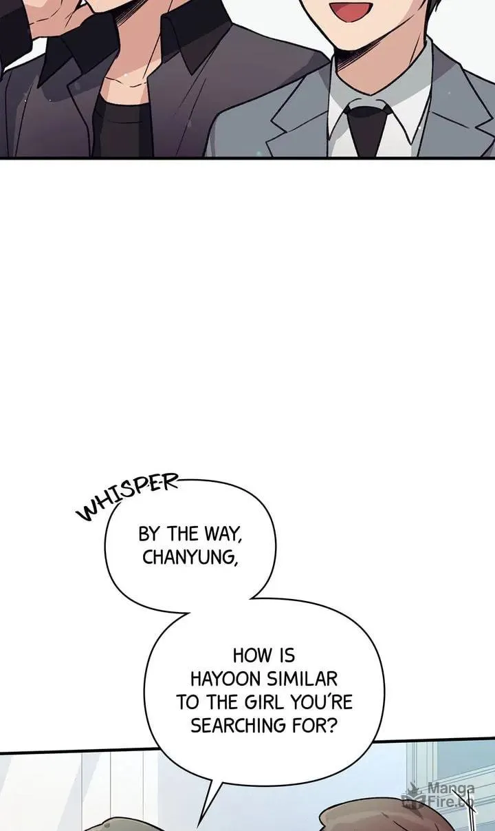 Read Our Peter Pan chapter 37 image 4 on Lezhin