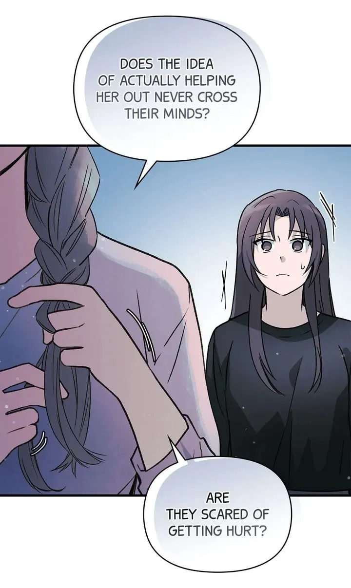 Read Our Peter Pan chapter 37 image 40 on Lezhin