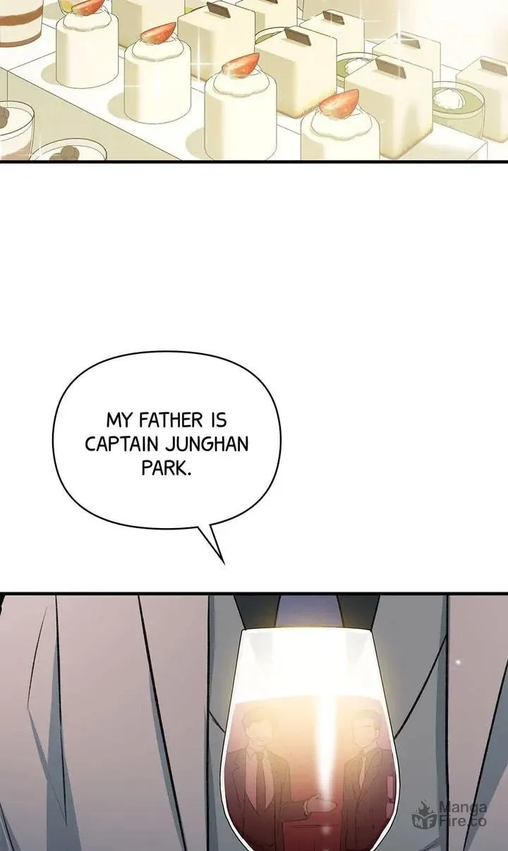 Read Our Peter Pan chapter 37 image 44 on Lezhin