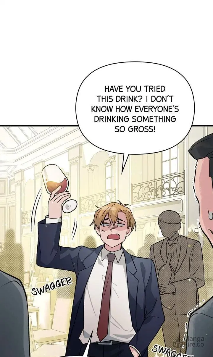 Read Our Peter Pan chapter 37 image 47 on Lezhin