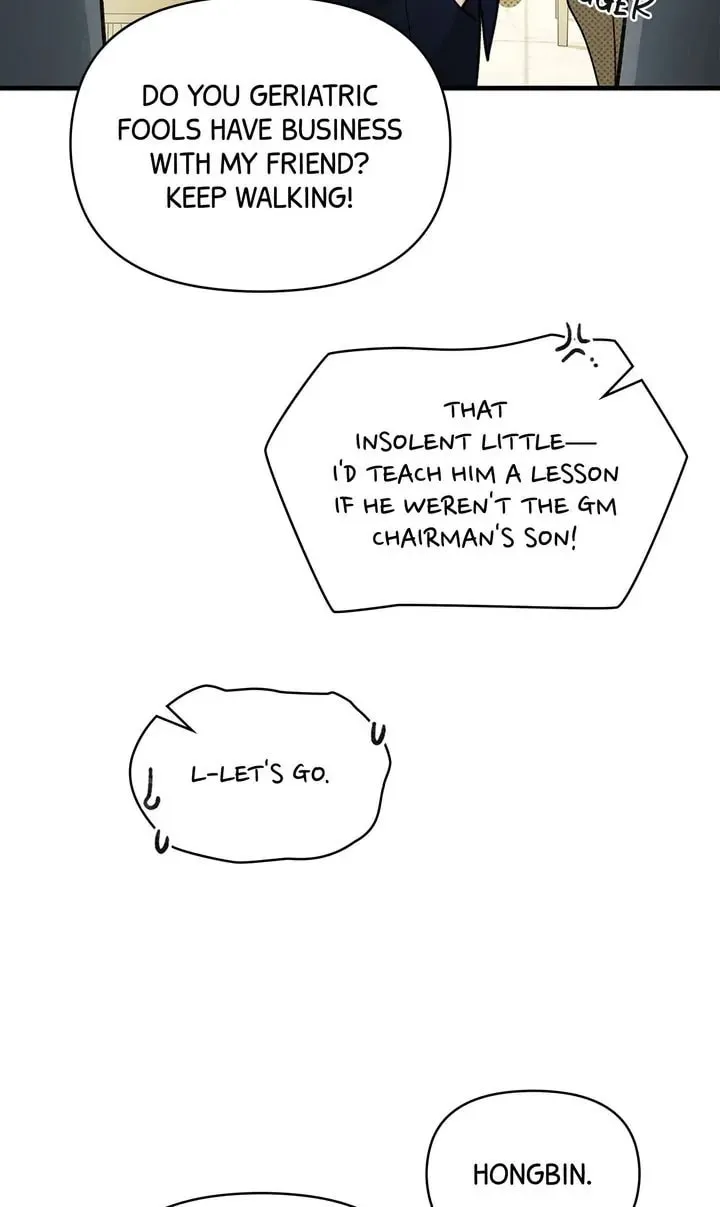 Read Our Peter Pan chapter 37 image 48 on Lezhin
