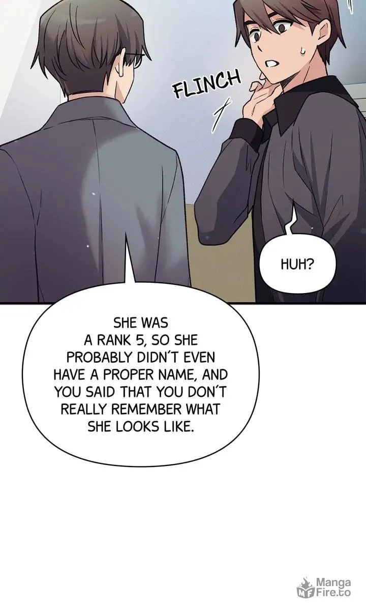 Read Our Peter Pan chapter 37 image 5 on Lezhin