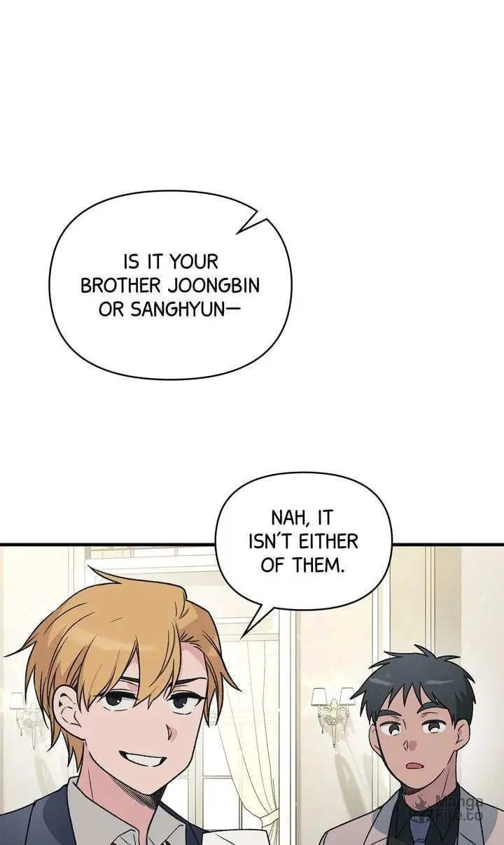 Read Our Peter Pan chapter 37 image 50 on Lezhin