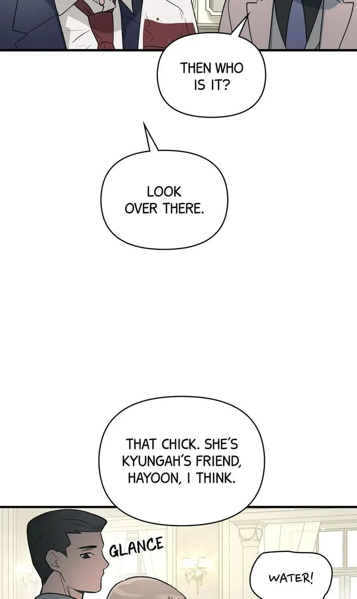 Read Our Peter Pan chapter 37 image 51 on Lezhin
