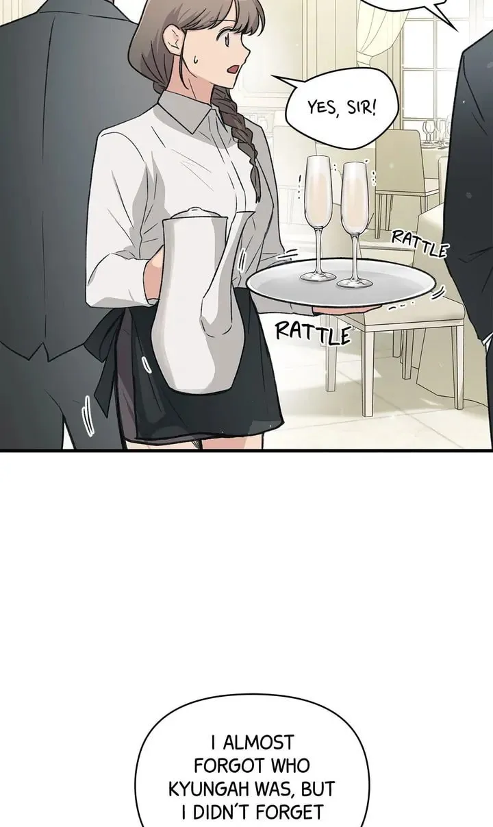 Read Our Peter Pan chapter 37 image 52 on Lezhin