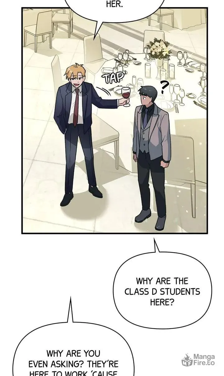 Read Our Peter Pan chapter 37 image 53 on Lezhin