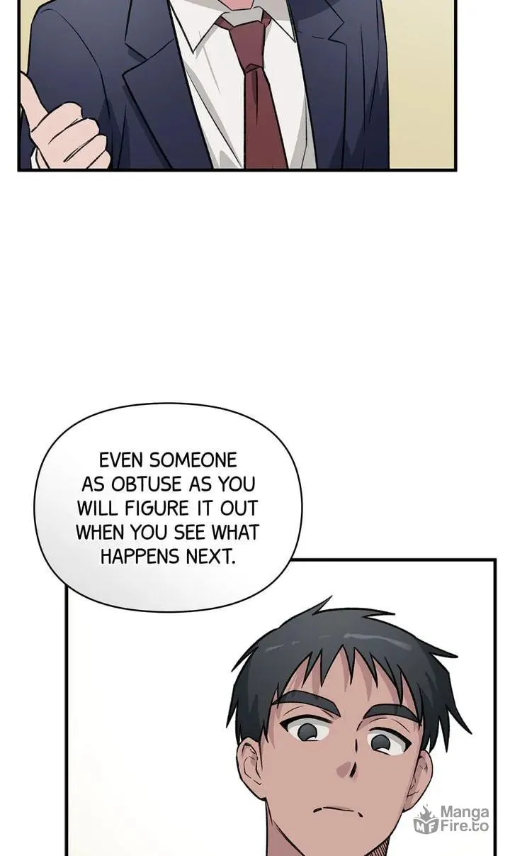 Read Our Peter Pan chapter 37 image 56 on Lezhin