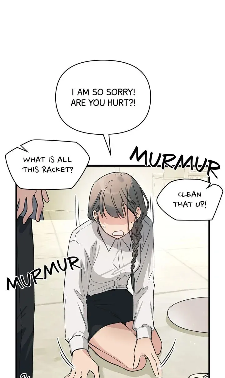 Read Our Peter Pan chapter 37 image 61 on Lezhin