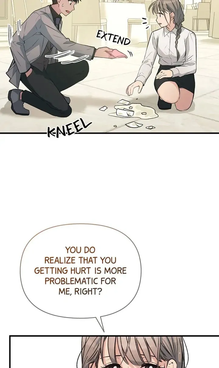 Read Our Peter Pan chapter 37 image 63 on Lezhin