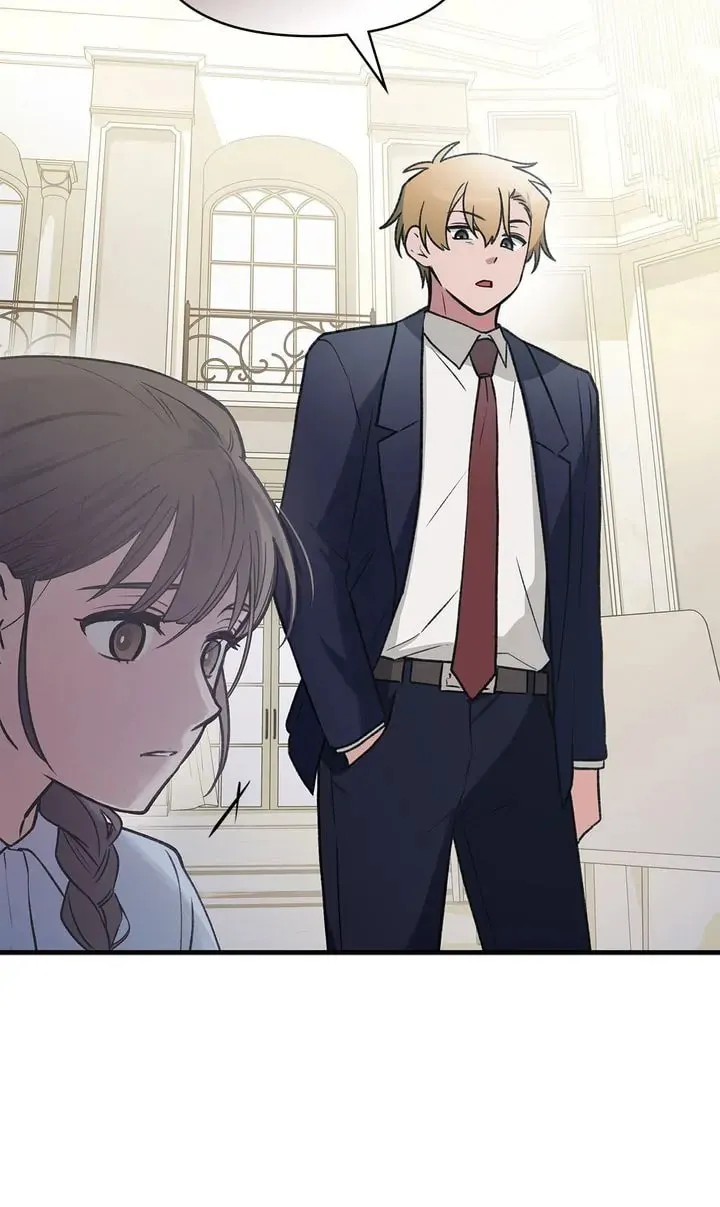 Read Our Peter Pan chapter 37 image 67 on Lezhin