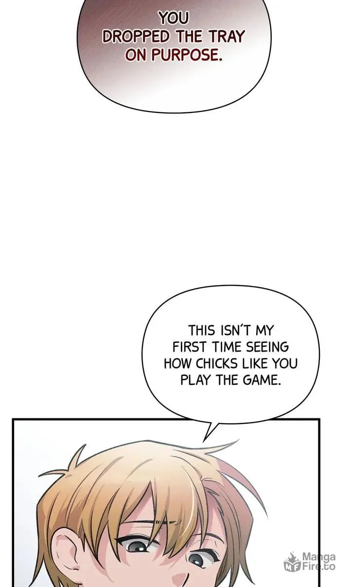 Read Our Peter Pan chapter 37 image 69 on Lezhin