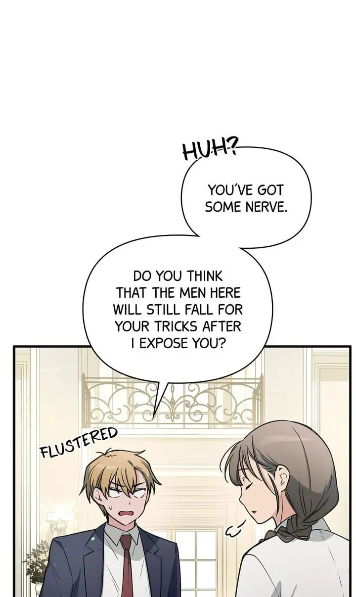 Read Our Peter Pan chapter 37 image 73 on Lezhin