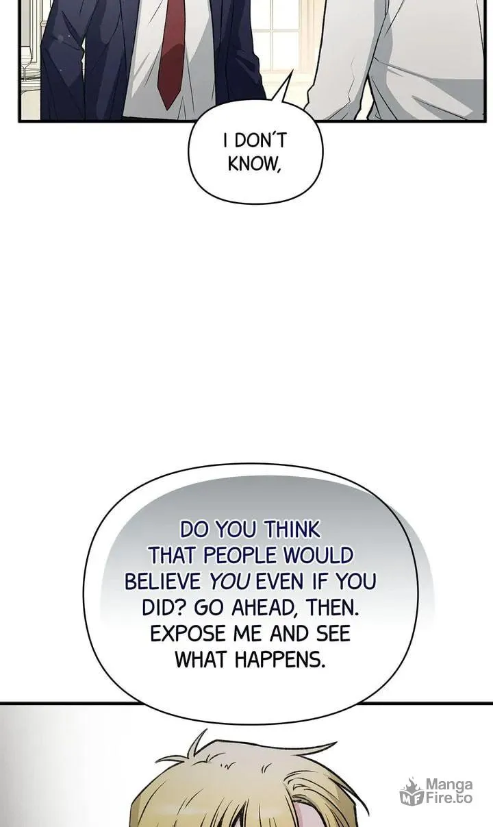 Read Our Peter Pan chapter 37 image 74 on Lezhin