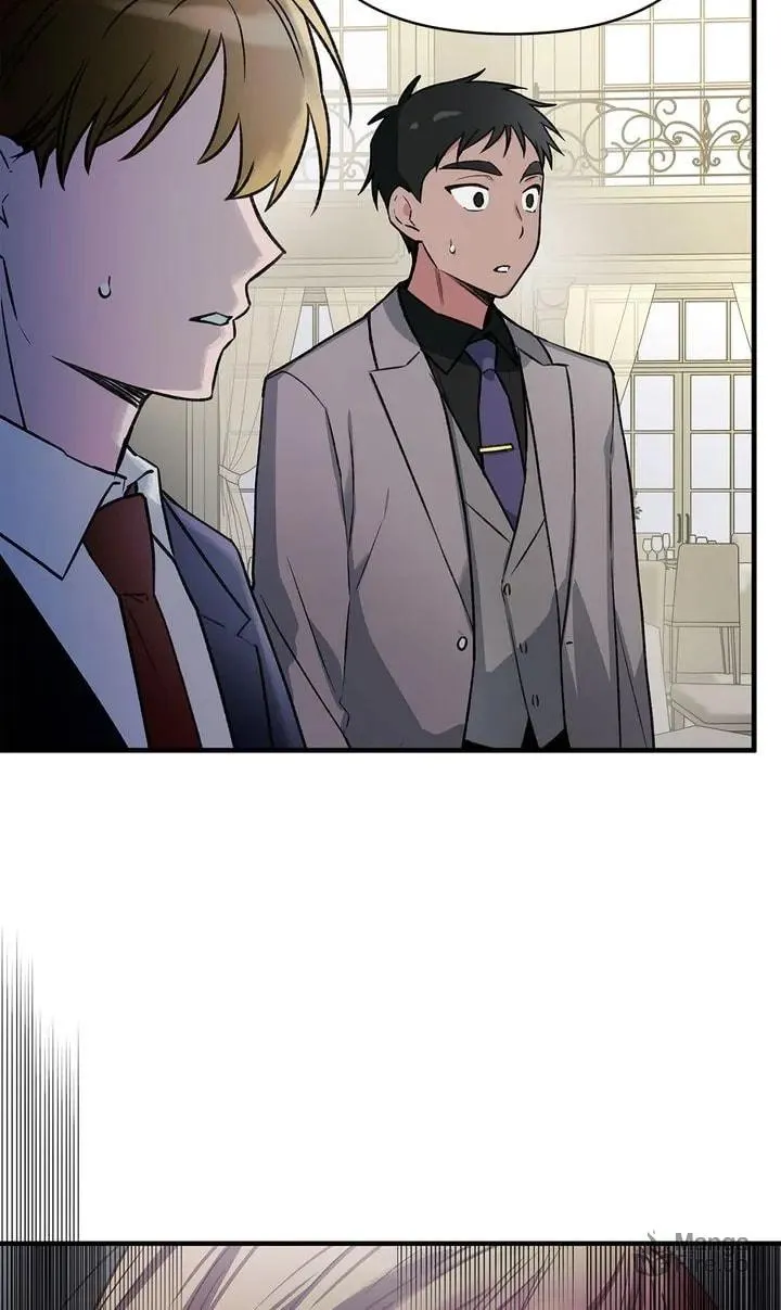 Read Our Peter Pan chapter 37 image 80 on Lezhin