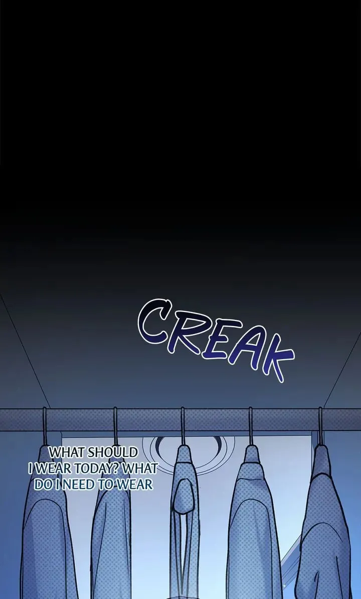 Read Our Peter Pan chapter 38 image 1 on Lezhin