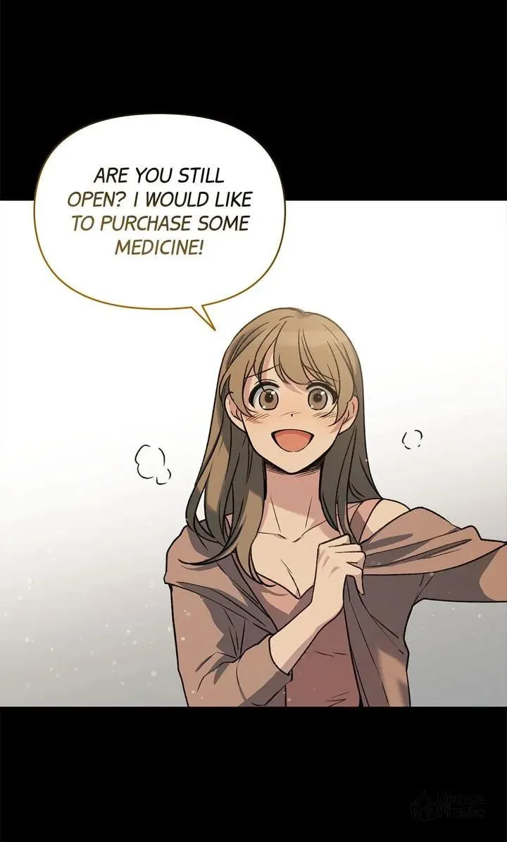 Read Our Peter Pan chapter 38 image 14 on Lezhin