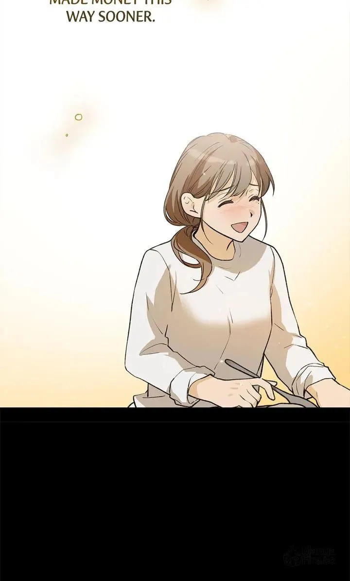 Read Our Peter Pan chapter 38 image 19 on Lezhin