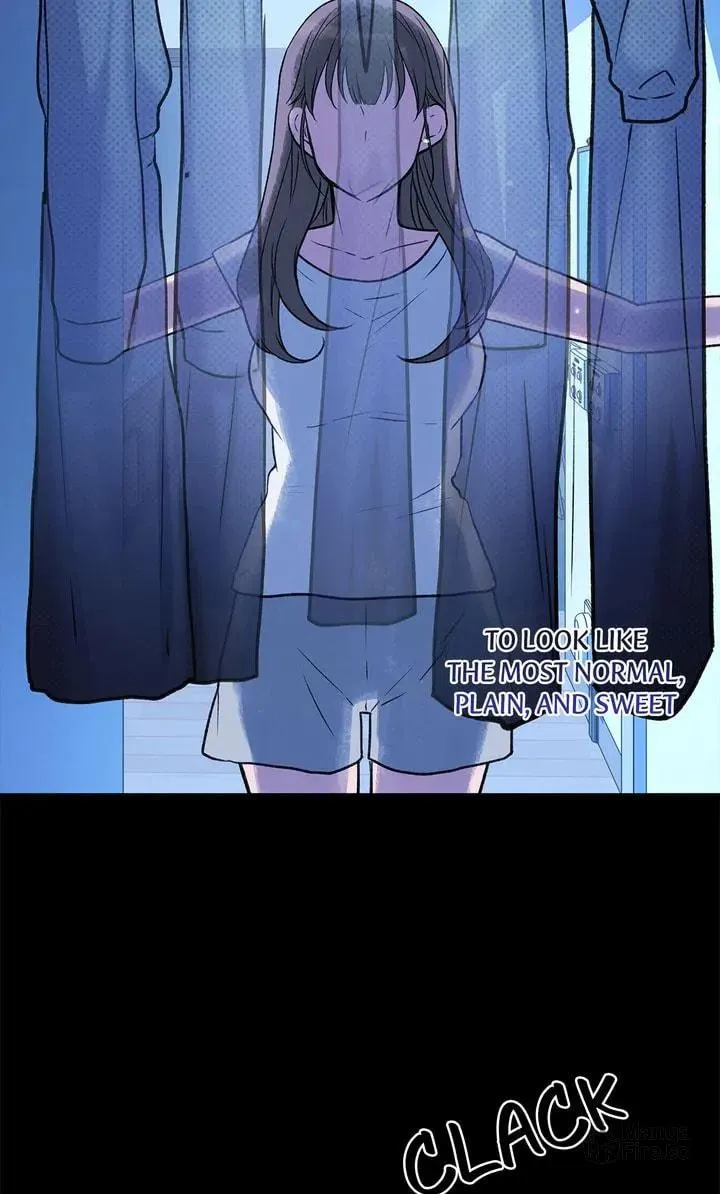 Read Our Peter Pan chapter 38 image 2 on Lezhin