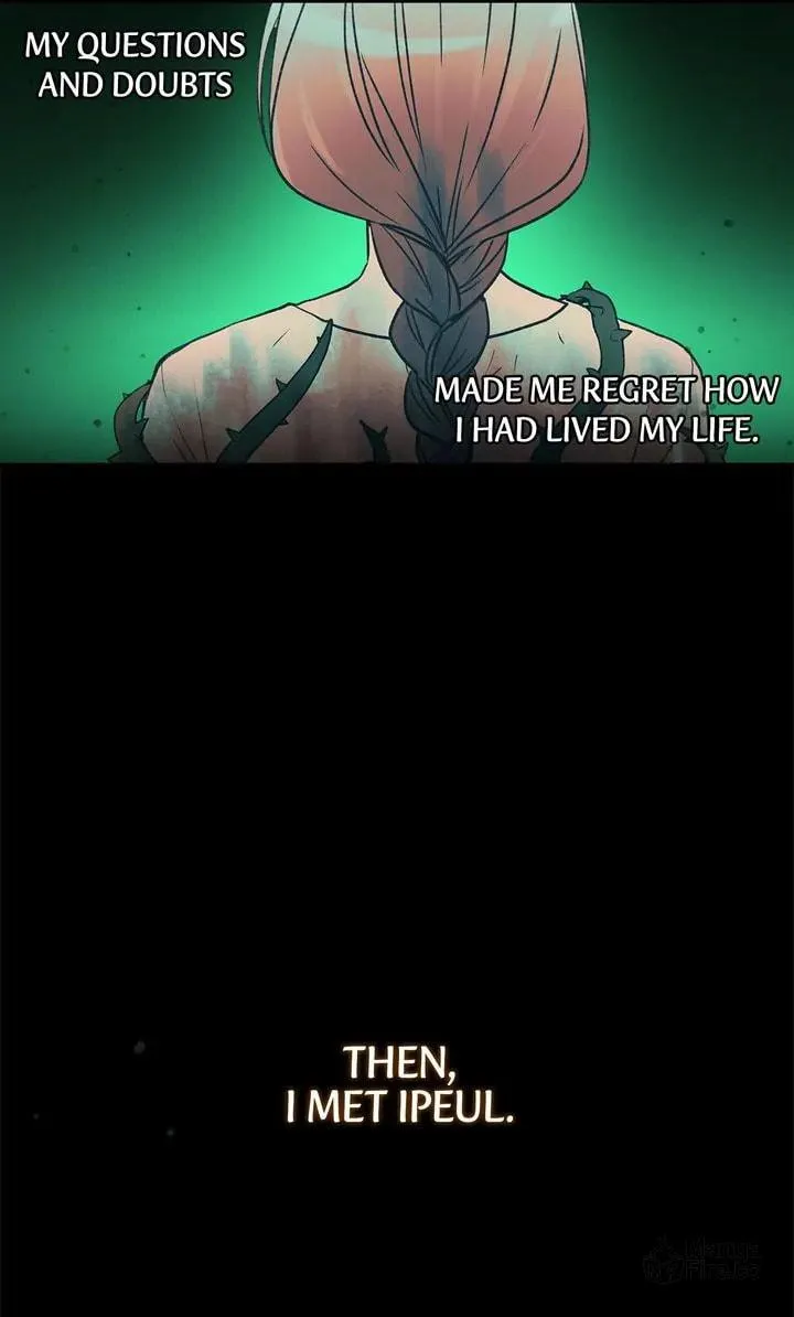 Read Our Peter Pan chapter 38 image 26 on Lezhin