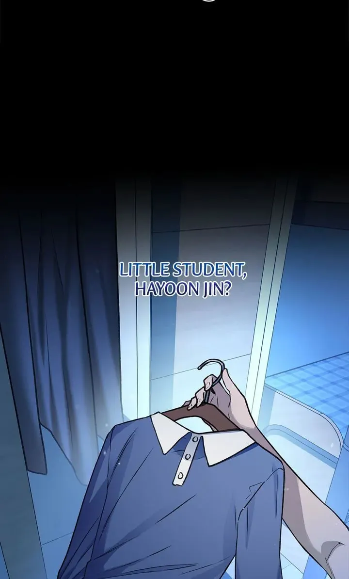 Read Our Peter Pan chapter 38 image 3 on Lezhin
