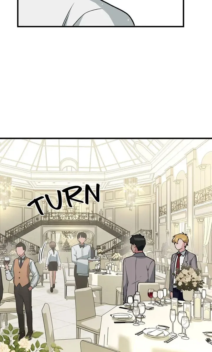 Read Our Peter Pan chapter 38 image 36 on Lezhin
