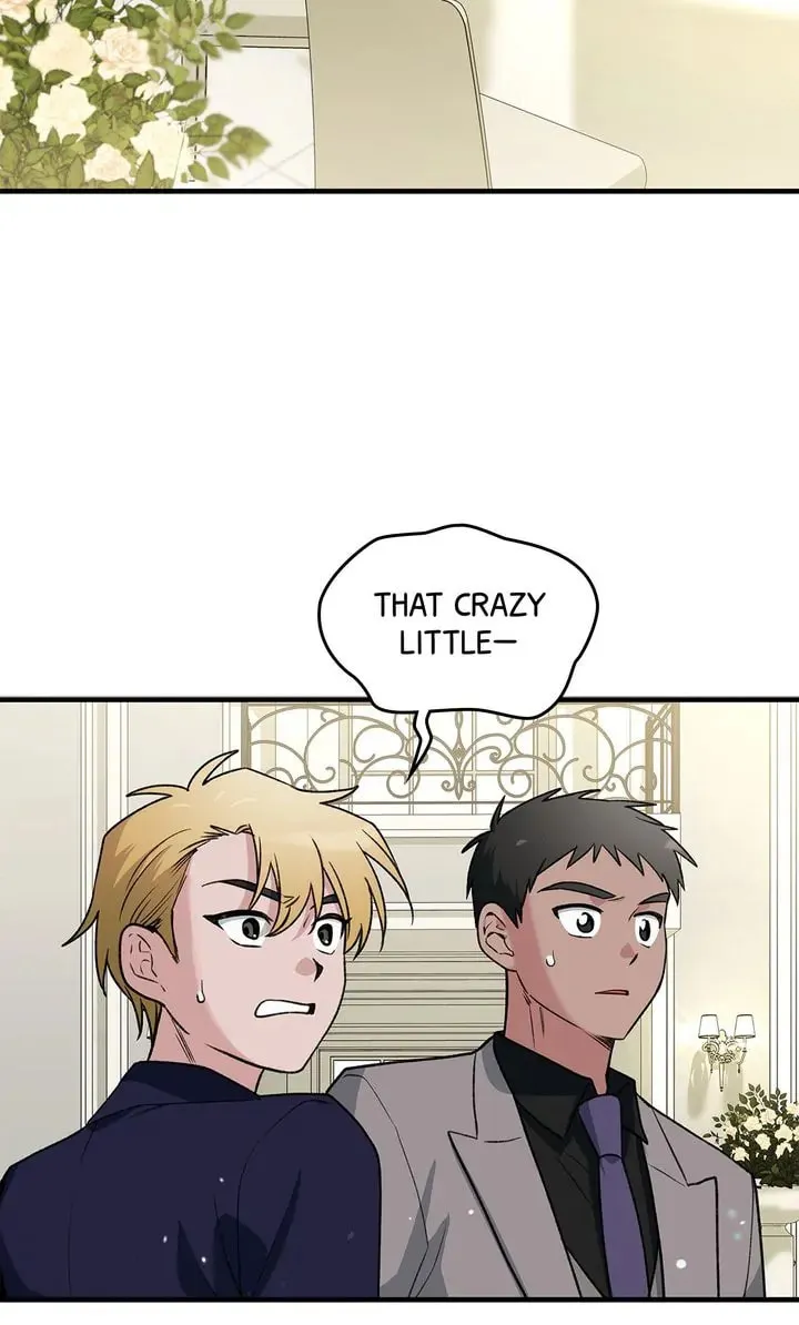 Read Our Peter Pan chapter 38 image 37 on Lezhin