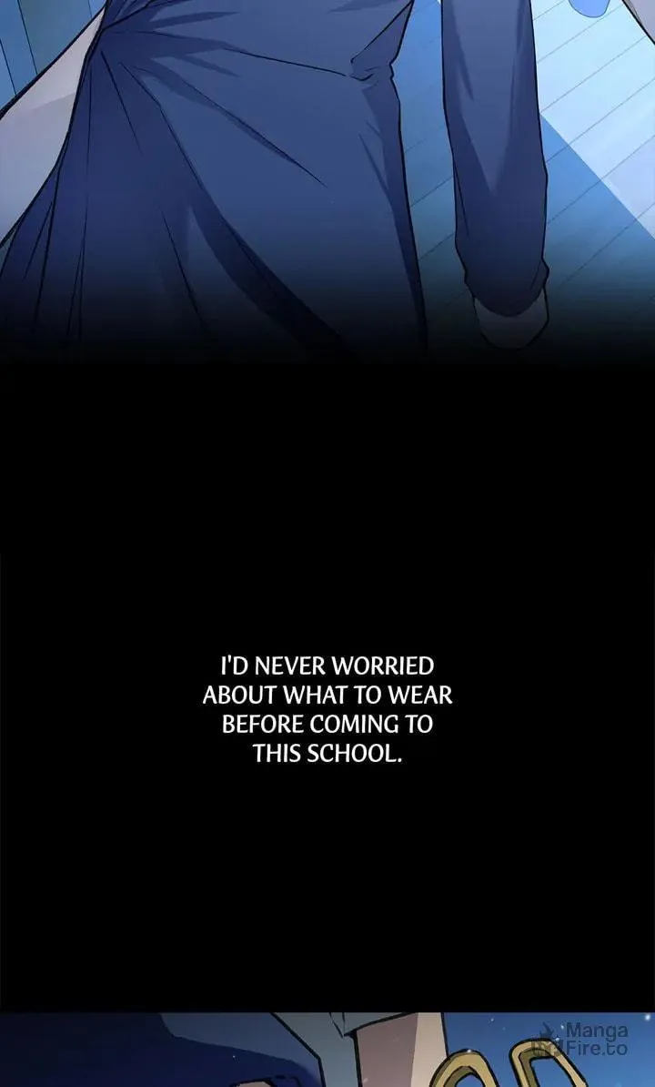 Read Our Peter Pan chapter 38 image 4 on Lezhin