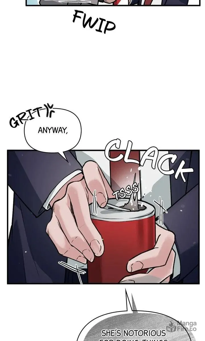 Read Our Peter Pan chapter 38 image 41 on Lezhin