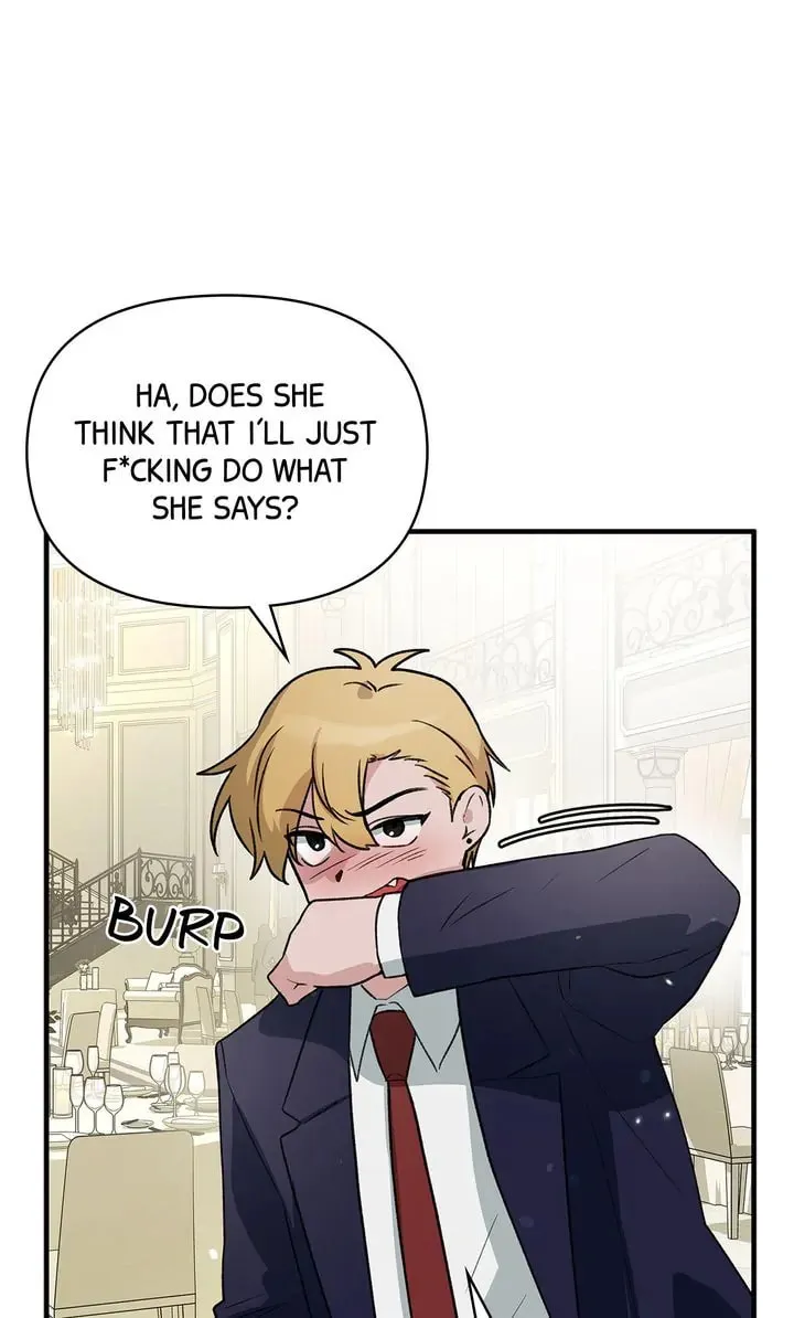 Read Our Peter Pan chapter 38 image 43 on Lezhin