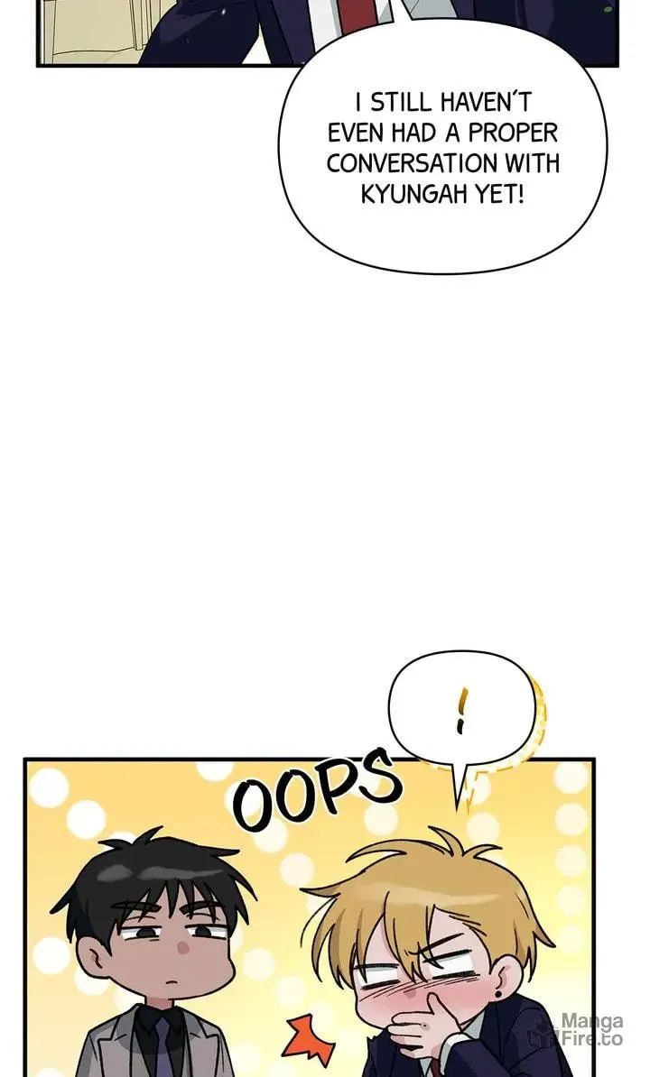 Read Our Peter Pan chapter 38 image 44 on Lezhin