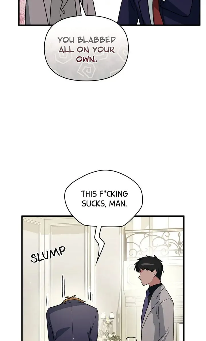 Read Our Peter Pan chapter 38 image 46 on Lezhin