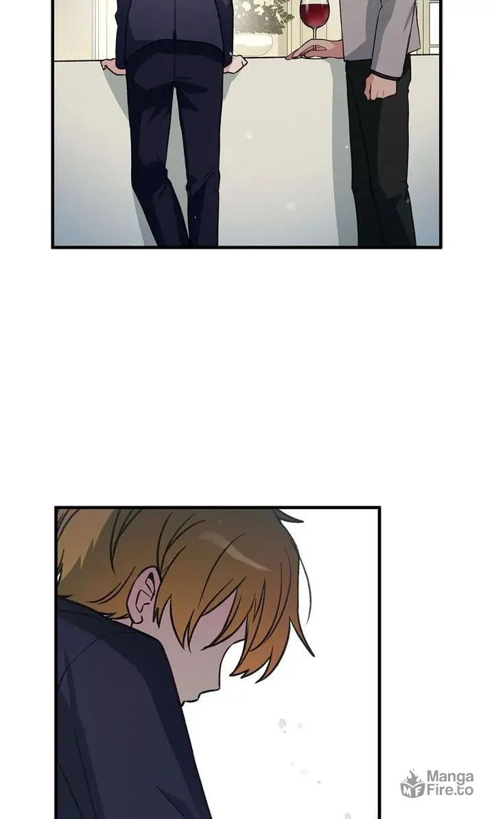 Read Our Peter Pan chapter 38 image 47 on Lezhin