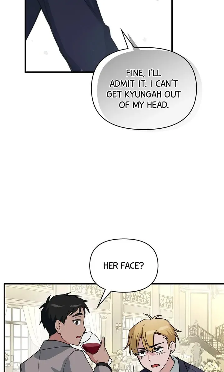Read Our Peter Pan chapter 38 image 48 on Lezhin