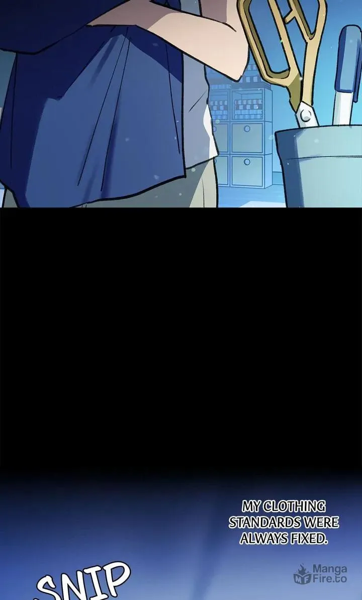 Read Our Peter Pan chapter 38 image 5 on Lezhin