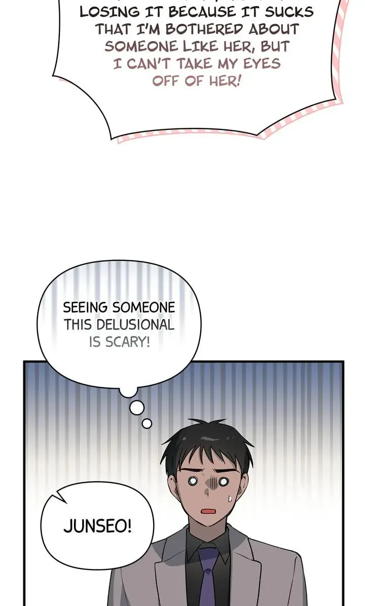 Read Our Peter Pan chapter 38 image 51 on Lezhin