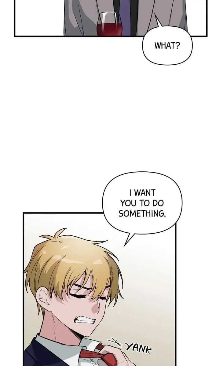 Read Our Peter Pan chapter 38 image 52 on Lezhin