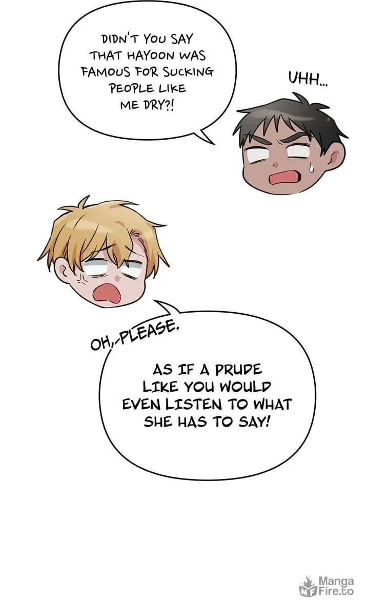 Read Our Peter Pan chapter 38 image 56 on Lezhin