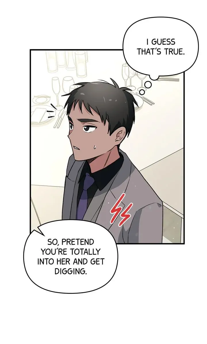 Read Our Peter Pan chapter 38 image 57 on Lezhin