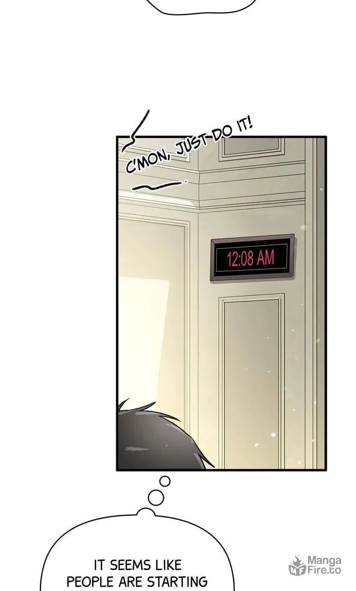 Read Our Peter Pan chapter 38 image 59 on Lezhin