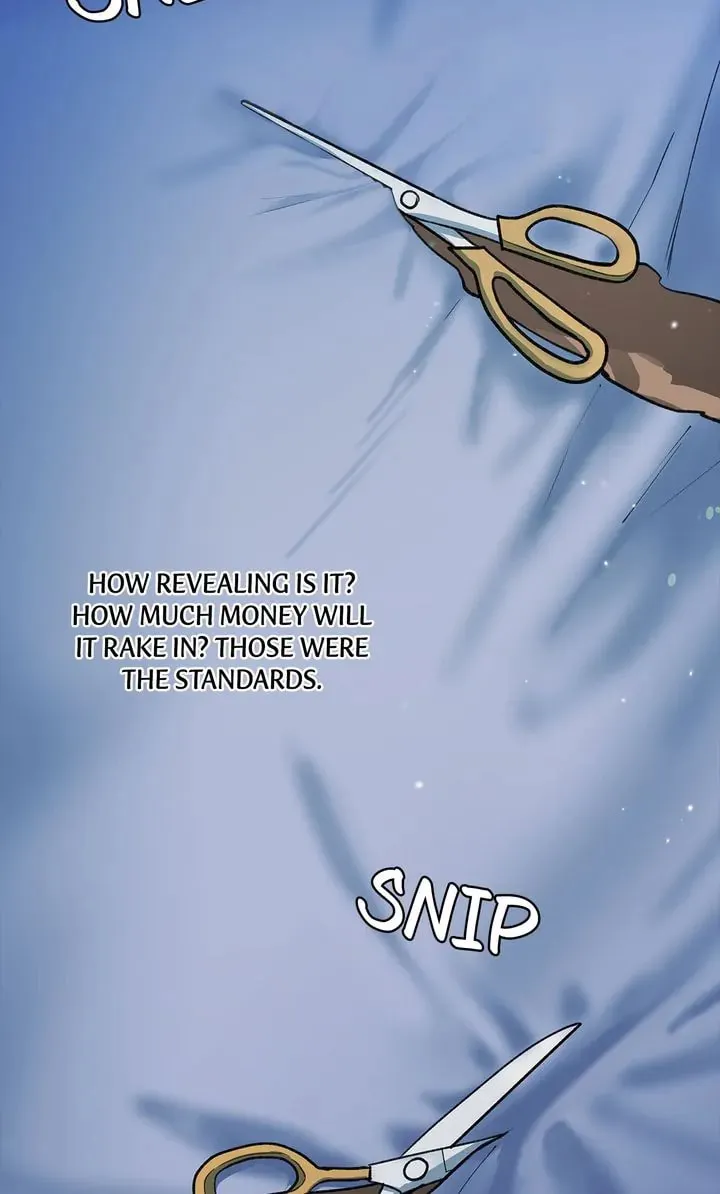 Read Our Peter Pan chapter 38 image 6 on Lezhin