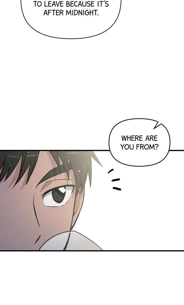 Read Our Peter Pan chapter 38 image 60 on Lezhin