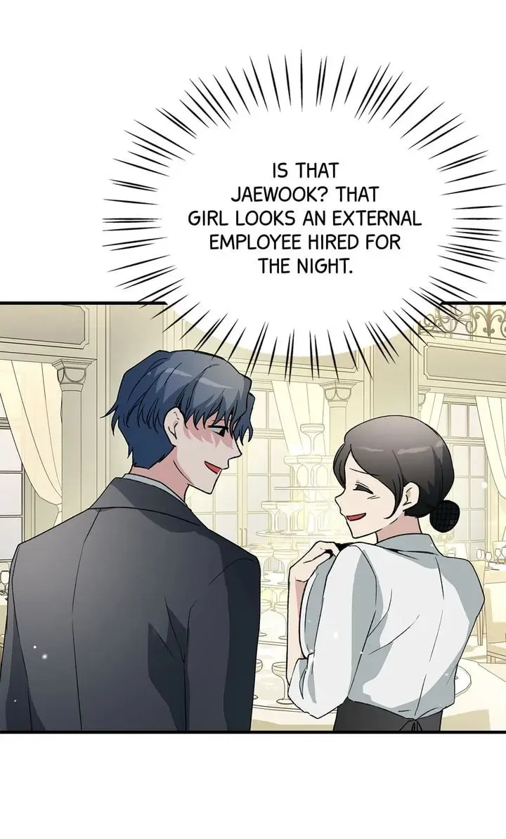 Read Our Peter Pan chapter 38 image 61 on Lezhin