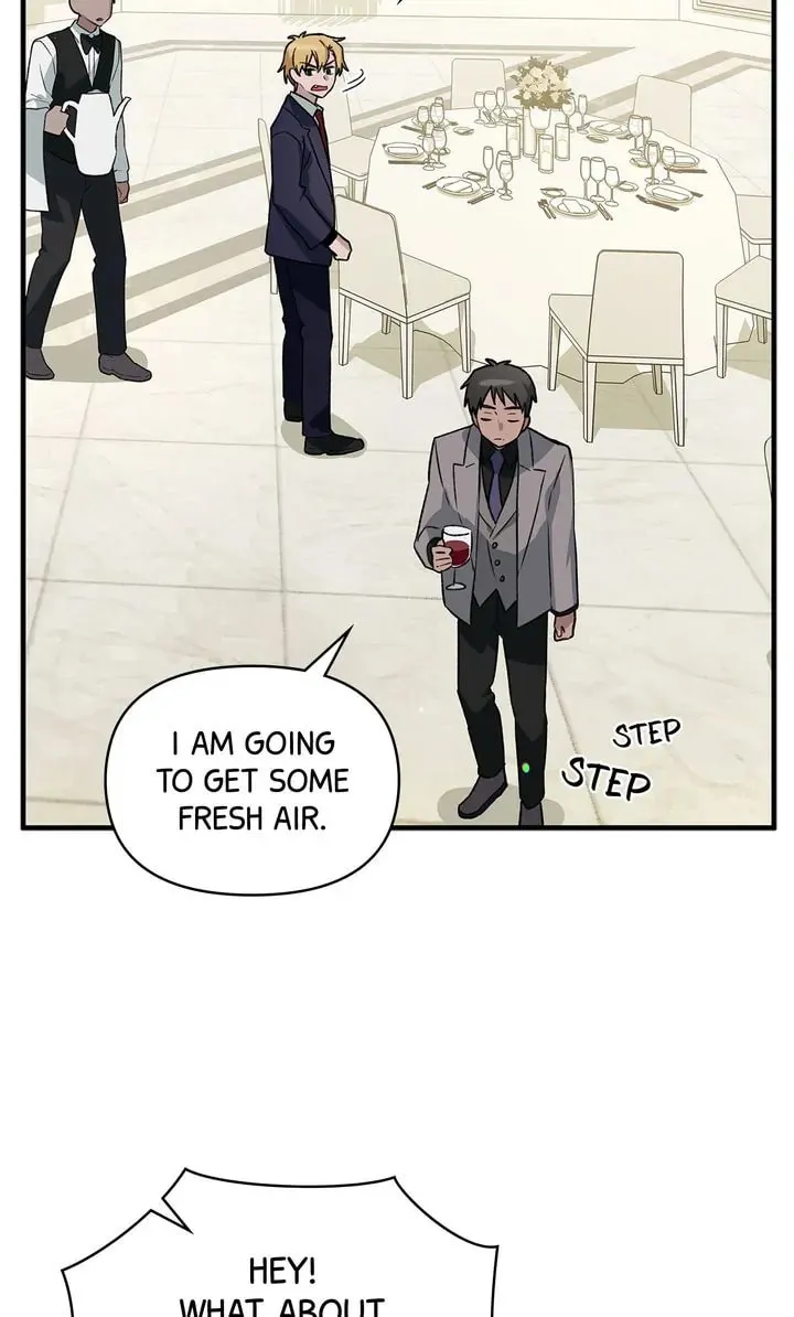 Read Our Peter Pan chapter 38 image 67 on Lezhin